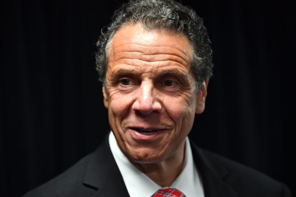 Politics: Cuomo's Cover Ups Harmed Us All — Voters Should Not