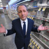 Politics: Don't Buy Brad Lander Crime Pander — He's A