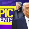 Epstein Client List Coming; Trump Talks To Putin & Zelensky; Hegseth: Ukraine Won't Join NATO