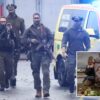 Politics: Even Gun Shy Sweden Has To Deal With Mass Shootings