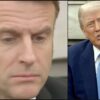 GAME OVER: Trump Sends CHILLS Down the Spine of Macron as Deal is Made with Ukraine Unexpectedly!