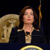 Politics: Gov. Hochul's Refusal To Address Limits To Solitary Confinement