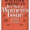 A special issue of Scientific American from September 2017 about sex and gender.