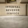 Politics: Irs Laying Off Over 6k Employees