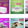 Politics: Mega Sale At Mypillow – Towels, Flannel Sheets, Slippers