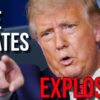 OFF THE RAILS: Trump EXPLOSIVE Press Conference with HUGE Updates!