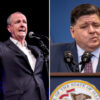 Politics: Phil Murphy And Jb Pritzker Want To Be Progressive