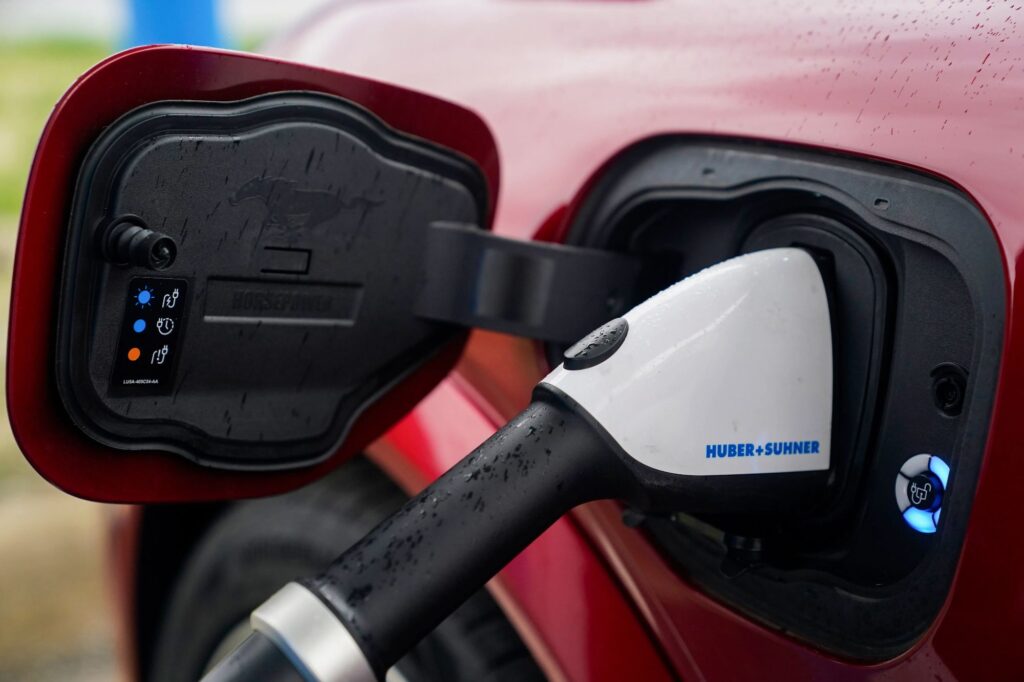 Politics: Pull The Plug On Ev Subsidies — A Costly