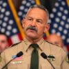 Politics: Riverside County Sheriff Chad Bianco Launches Run For California