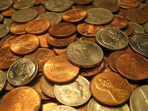 Politics: Trump Tells Us Treasury To Stop Minting Pennies