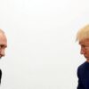 Politics: Trump's Questionable Support For Putin: Letters