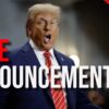 You will NOT Believe What Trump Just Announced, BAD NEWS for Mexico, Canada, EU, and China!