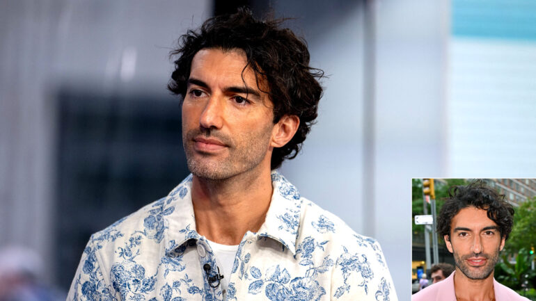 Satire News: Justin Baldoni Sues Justin Baldoni For Getting Him