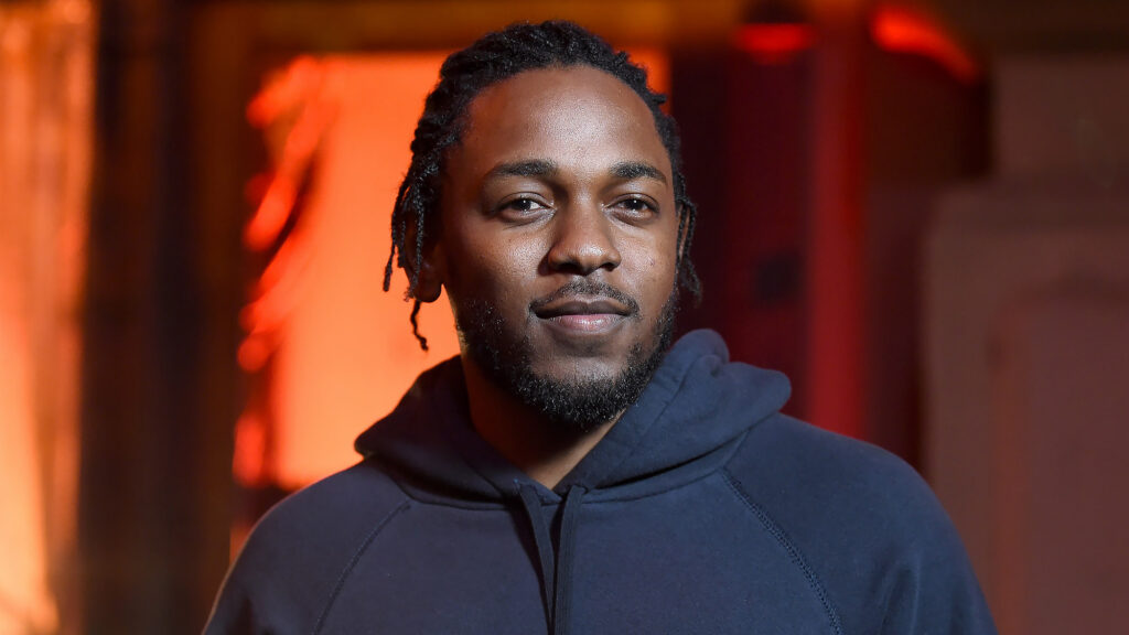 Satire News: Kendrick Lamar Awarded Nobel Beef Prize