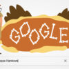 Satire News: Pioneering Female Archaeologist In Google Doodle Bears Silent