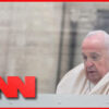 Satire News: Pope Francis Left In Hot Popemobile