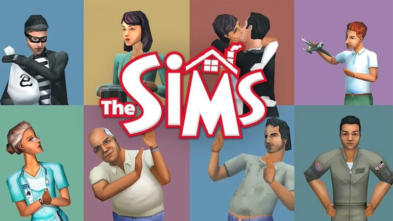 Satire News: ‘the Sims’ Turns 25 The Onion