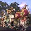 Final Fantasy Crystal Chronicles