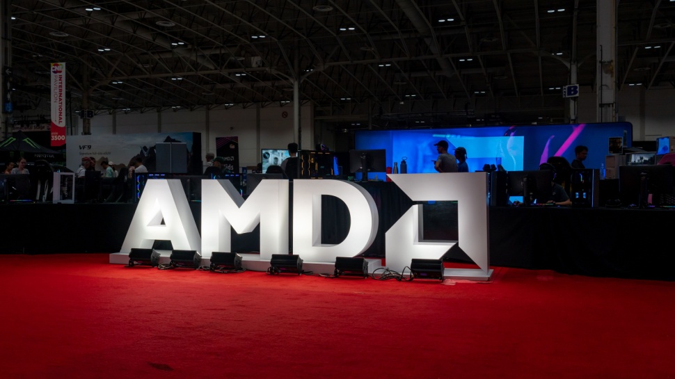 Science & Tech: Amd Could Add A Multimedia Io Die