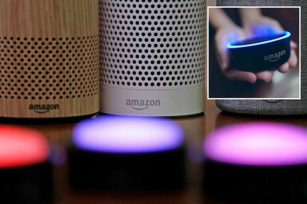 Science & Tech: Amazon To Release Long Delayed Alexa Generative Ai