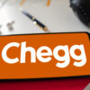 Science & Tech: Chegg Accuses Google Of Using Ai To