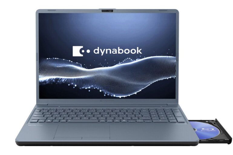 Dynabook T Series