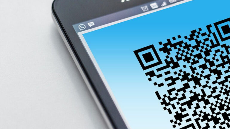 Science & Tech: Hackers Are Targeting Signal With New Qr