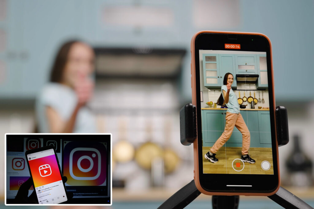 Science & Tech: Instagram Tests Reels 'pause' Feature Amid Tiktok's