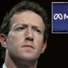 Science & Tech: Mark Zuckerberg's Meta Fires 'roughly 20' Employees