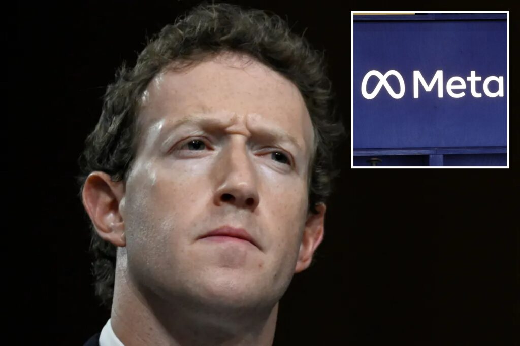 Science & Tech: Mark Zuckerberg's Meta Fires 'roughly 20' Employees