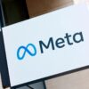 Meta logo