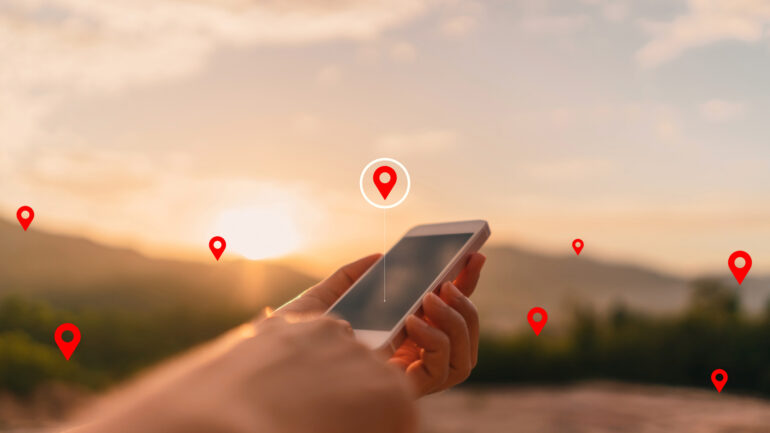 Science & Tech: Millions Of Phone Location Records Feared Leaked