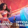 Moana 2 | Official Trailer - YouTube