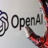 OpenAI logo is seen in this illustration taken February 16, 2025. REUTERS/Dado Ruvic/Illustration/File Photo