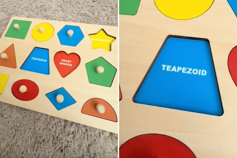 Science & Tech: Temu’s Toy Fail Leaves Dad Speechless: ‘not