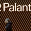 Stock Market: One Time Market Favorite Palantir Drops 10% On Monday