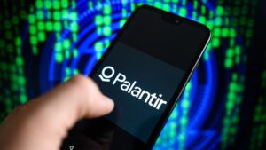 Stock Market: Palantir Shares Drop 13%, Falling For A Second