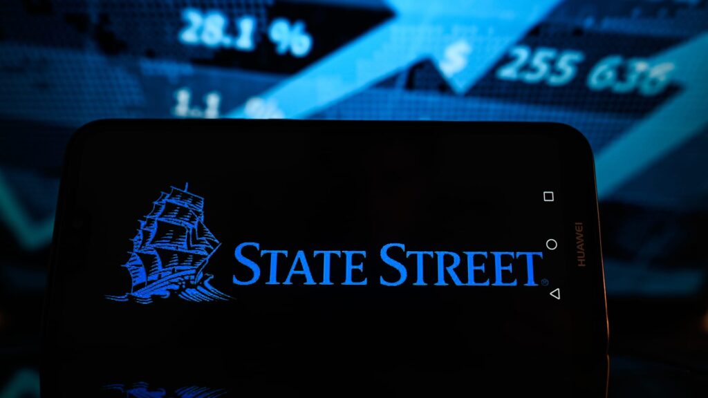 Stock Market: State Street, Apollo Team Up To Launch First