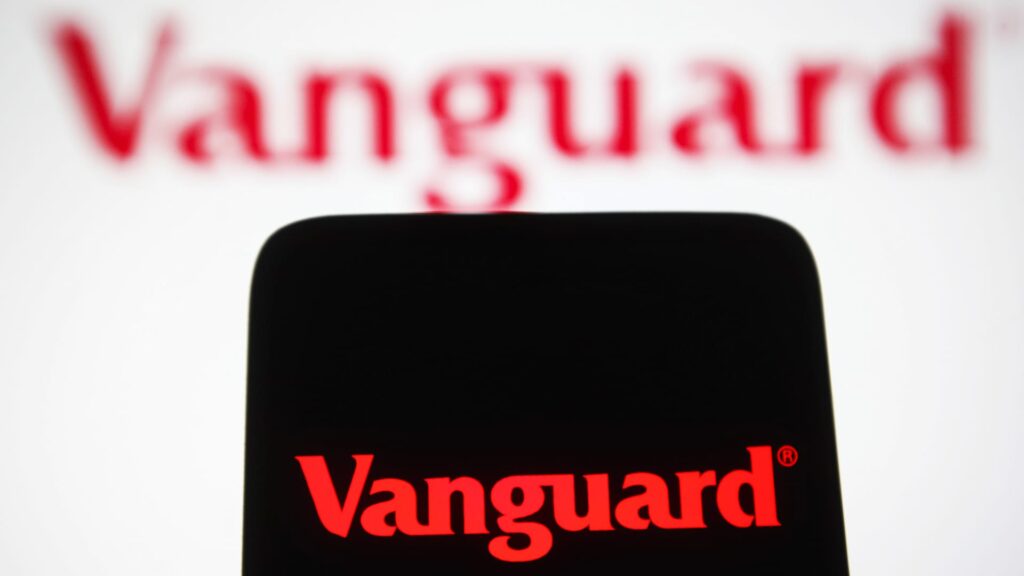 Stock Market: Vanguard Cuts Fees For Nearly 100 Funds, Including