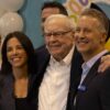 Stock Market: Warren Buffett's Berkshire Hathaway Scoops Up More Sirius