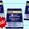 Travel & Lifestyle: Crest Whitestrips Are On Major Sale At