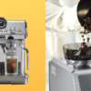 Travel & Lifestyle: Delonghi La Specialista Arte Evo Espresso Machine