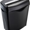 Travel & Lifestyle: Protect Your Identity With Home Shredders And