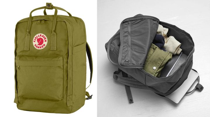 Travel & Lifestyle: These Travel Backpacks Will Get You Through