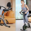 Travel & Lifestyle: This Folding Exercise Bike Is Loved By