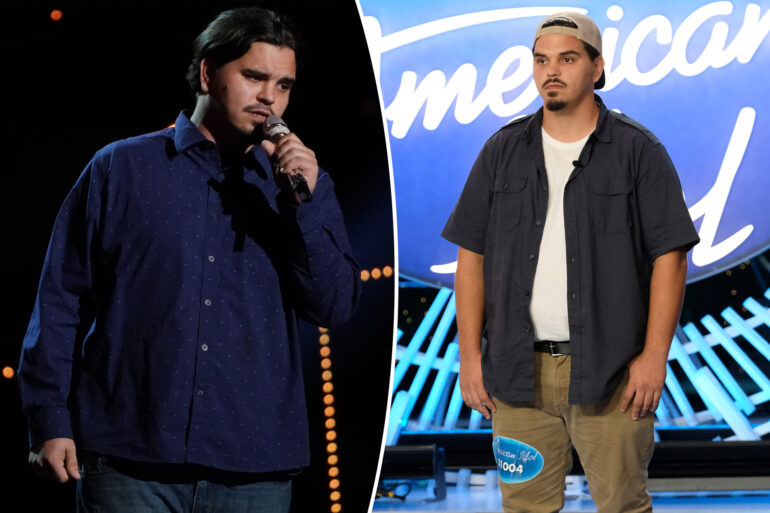 Gossip & rumors: 'american idol' contestant doug kiker dead at