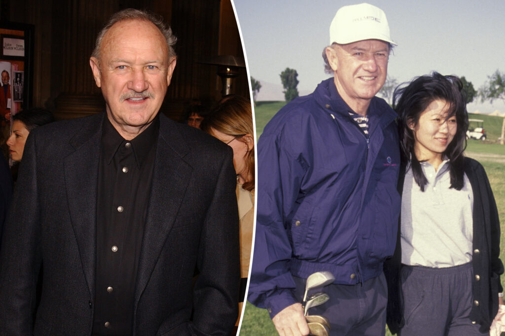 Gossip & Rumors: Gene Hackman Would Have Died ‘long Ago’