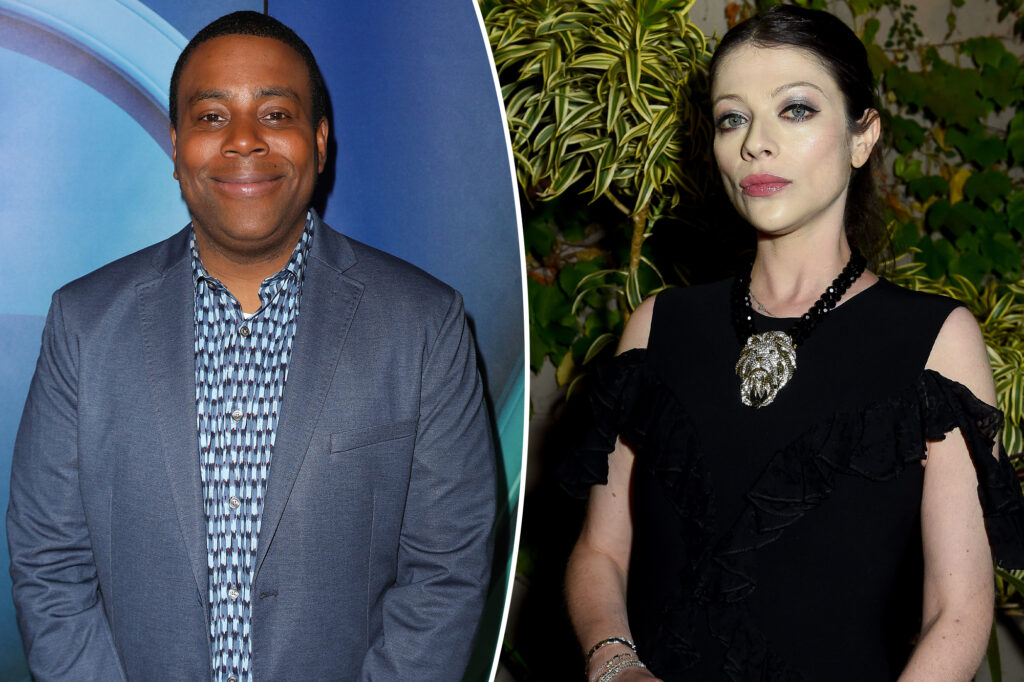 Gossip & Rumors: How Kenan Thompson Learned About Michelle Trachtenberg’s