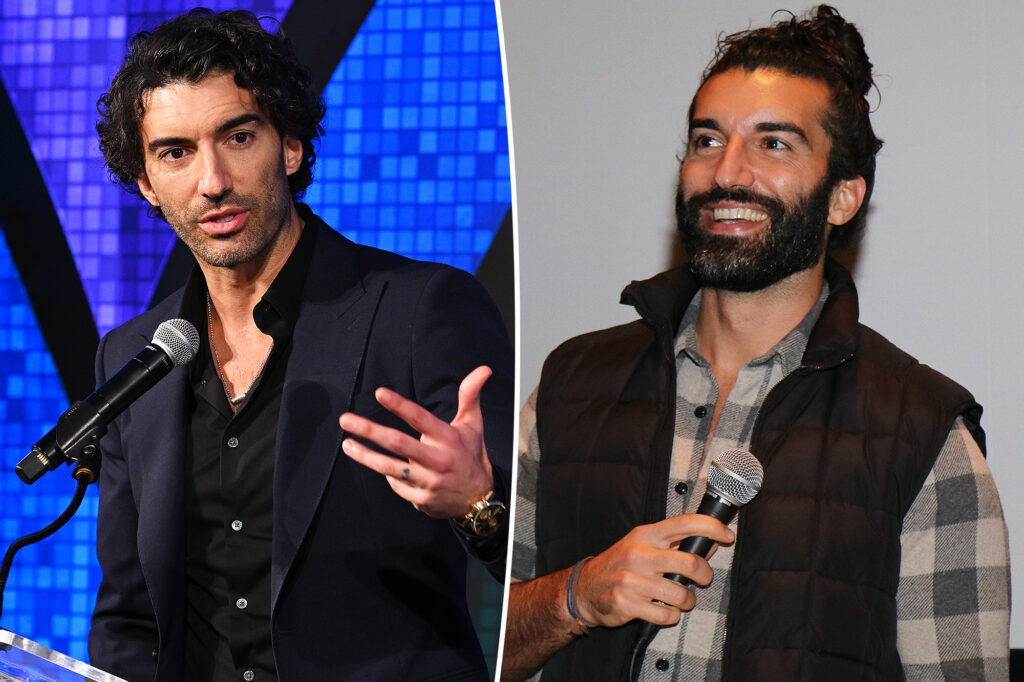 Gossip & Rumors: Justin Baldoni Accused Of 'toxic Positivity' By