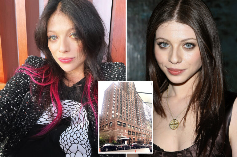 Gossip & Rumors: Michelle Trachtenberg Had Plans To Appear At